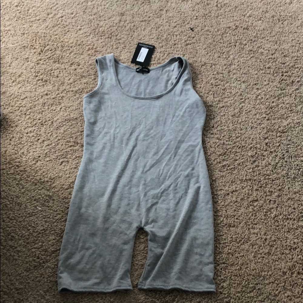 PLT Unitard